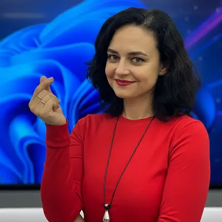 Булатова Наталия