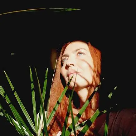 Гущарина Светлана