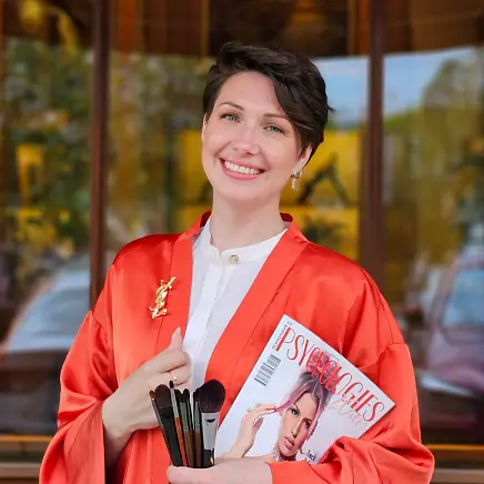 Родимцева Тома