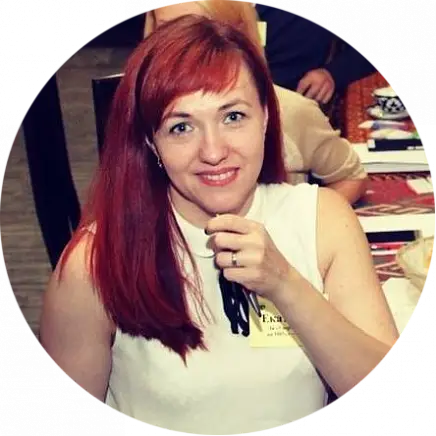 Екатерина Полуяхтова