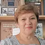 Калинина  Галина 