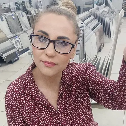 Юрченко Вера