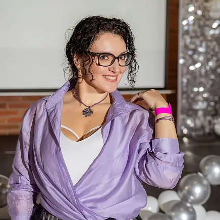 Анисимова Виктория