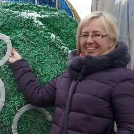 Апремова Ева