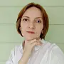 Смольникова Юлия