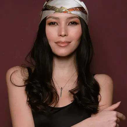 Серебренникова Анастасия