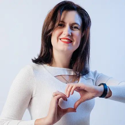 Филиппович Анастасия