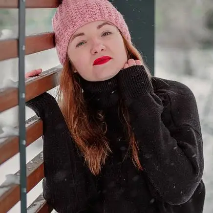 Малина Наталья