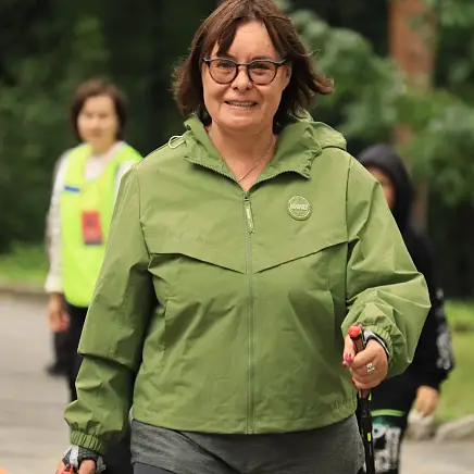 Чеботаева  Марина 