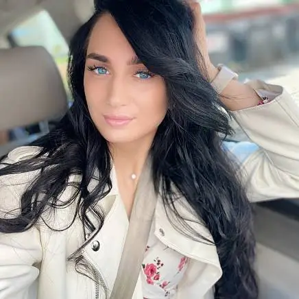 Мицкевич Анастасия