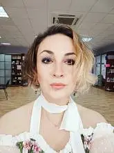 Инна Терёшина 