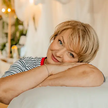 Семёнова  Людмила
