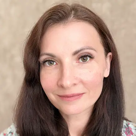 Балятина Ирина