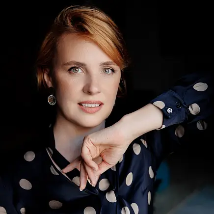 Ковалева Наталья