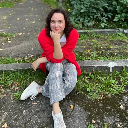 Черепанова Ольга