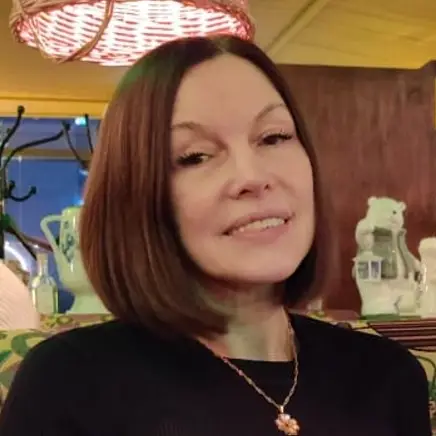 Басова Нина