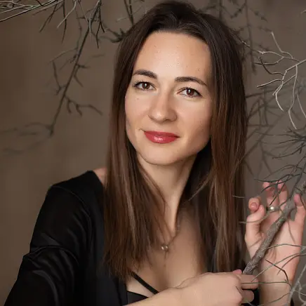 Терещенко Екатерина