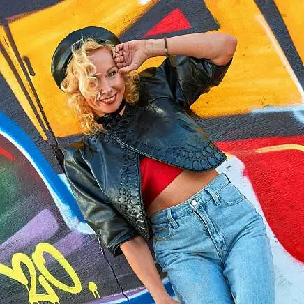 Васенина Юлия