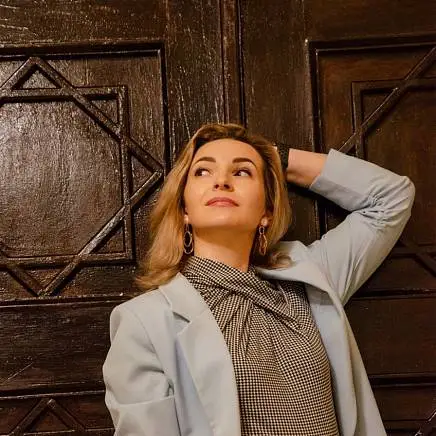 Ефимцева Ксения