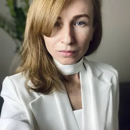 Bozina Valentina  