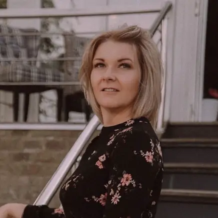Тюкова Александра