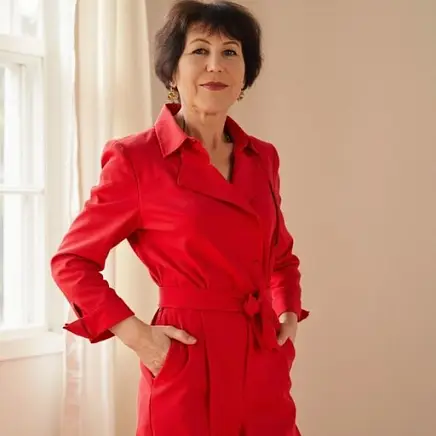 Напреева Антонина