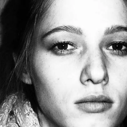 Сергеева Алла