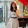Шустова Кристина