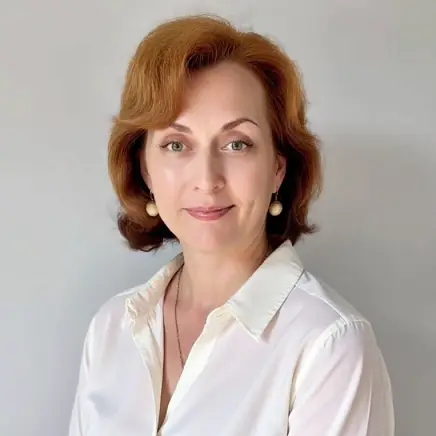 Афанасьева Юлия