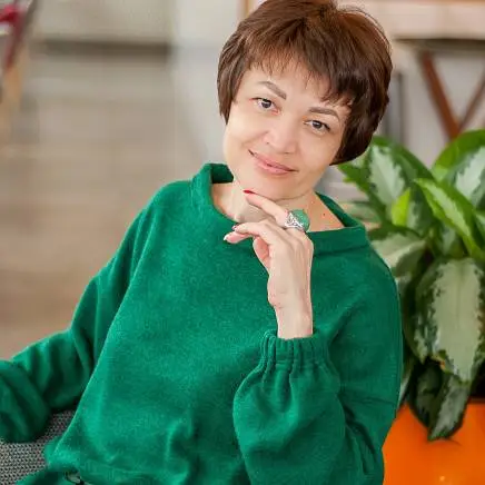 Лана Репич