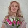 Харисова  Гульнара 