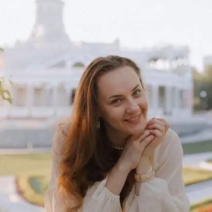 Ткаченко Анастасия