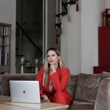 Куличева Вера