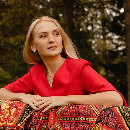 Дементьевская Виктория