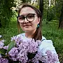 Казакова Ирина
