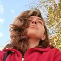 Хромина  Евгения