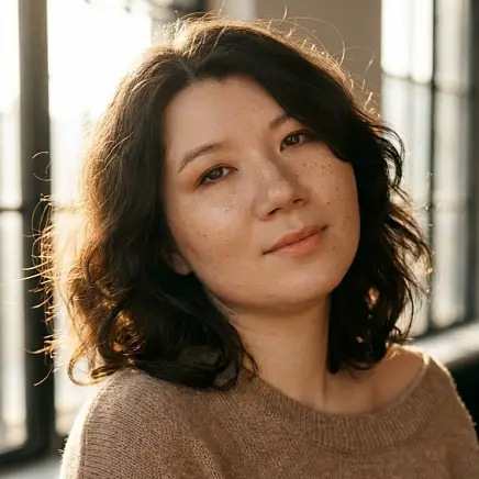 Чепенити Любовь