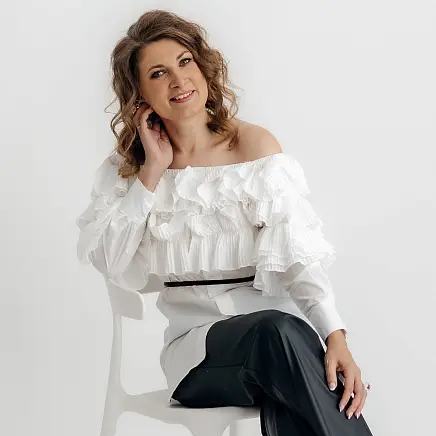 Гаврилова  Юлия