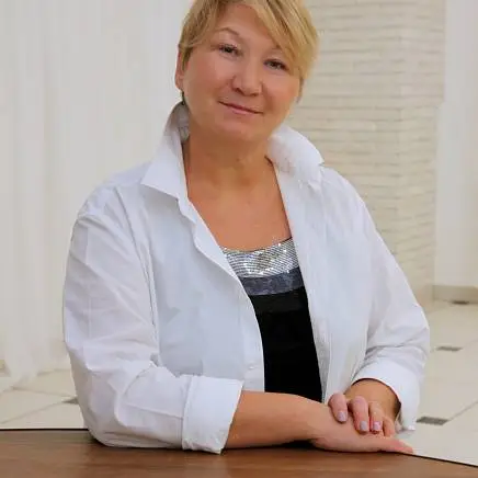 Нагорнова Ирина