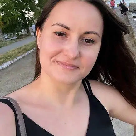 Призова Надежда Павловна