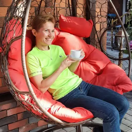 Наталья Ефимова 