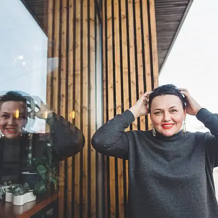 Елинова Наталья  Николаевна 