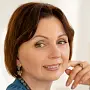 Кольцова Надежда