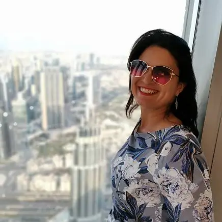 Савельева Олеся