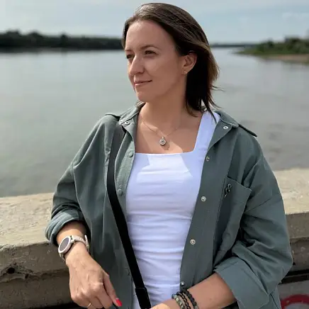 Маликова Полина