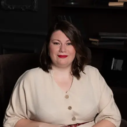 Миронова Марина