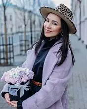 Гульназ Абдуллина