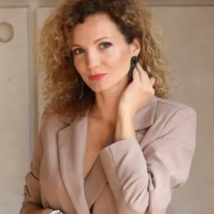 Лапинина  Ольга 