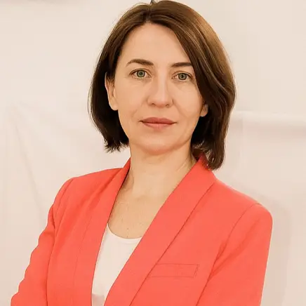 Григорьева  Людмила 