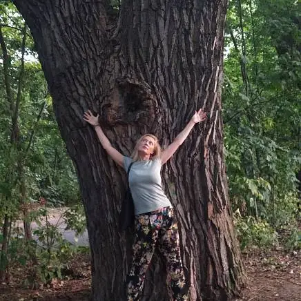 Аристова Светлана